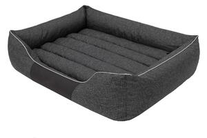 Cuccia per cani EKOLEN XL - robusta, idrorepellente, lavabile - 85 x 65 cm