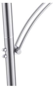 Paul Neuhaus 673-55- Lampada da terra dimmerabile a LED ARTUR 2xLED/21W/230V+LED/6W