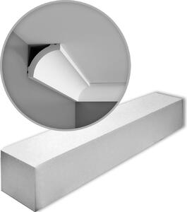 Cornici Orac Decor BASIXX CB521-box 1 cartone con 39 strisce decorative 78 m