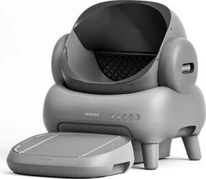 Toilette automatica per gatti Neakasa M1