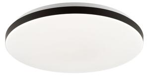 Brilliant - Plafoniera da soffitto dimmerabile LED RGBW LIVIO LED/20W/230V + telecomando