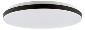 Brilliant - Plafoniera da soffitto dimmerabile LED RGBW LIVIO LED/20W/230V + telecomando