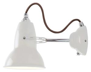 Anglepoise Original 1227 applique bianca