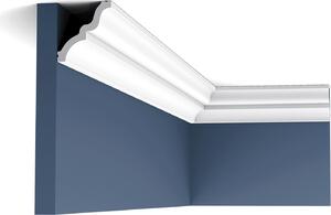 Cornice a soffitto Orac Decor LUXXUS C325 stile classico 2 m