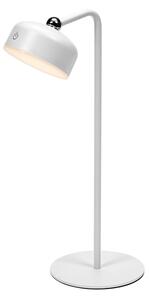 Osram - Lampada da scrivania LED ricaricabile dimmerabile 3 in 1 DECOR HELPER LED/1,8W/5V bianca