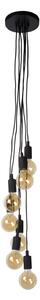 Lampada a sospensione FIX 08408/07/30 Lucide