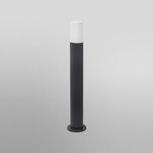 LEDVANCE SMART+ WiFi Outdoor Pipe Post, H 80 cm