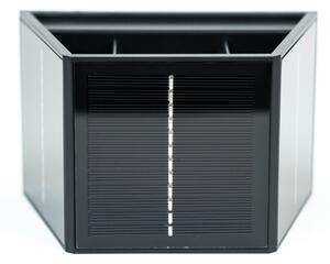 Immax 08489L - Lampada solare da parete LED con sensore LED/2W/5V IP54