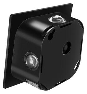 Immax 08487L - Applique a LED solare con sensore LED/2W/5V IP54