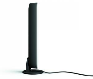 Philips - Lampada da tavolo LED RGB dimmerabile Hue PLAY LED/6W/230V