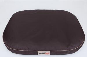 Materasso per cani Comfort L - 87×68 cm, resistente ai graffi e di facile manutenzione, OEKO-TEX, robusta cuccia per cani di taglia media