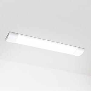 Müller-Licht Plafoniera LED Scala Dim 60 in alluminio