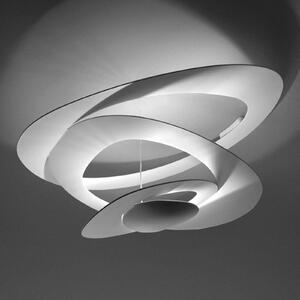 Artemide Pirce Mini - plafoniera LED bianca, 2.700 K