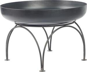 Ciotola da fuoco Markone 101-3: 80/40 cm