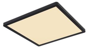 Globo 41563-18B - Plafoniera LED da bagno SAPANA LED/18W/230V IP44