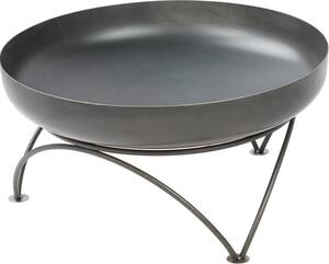 Ciotola da fuoco Markone 107-3: 80/33 cm