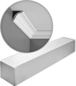 Cornici Orac Decor AXXENT CX100-box 1 cartone con 22 strisce decorative 44 m
