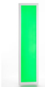 Eglo 32734 - Pannello da incasso LED RGBW dimmerabile SALOBRENA-C 34W/230V bianco + TC