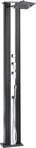 DADA STRAIGHT 40L doccia solare