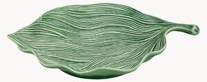 Ciotola da portata artigianale Leaf