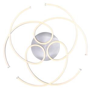 Paul Neuhaus 8165-55 - Plafoniera LED dimmerabile DANILO 3xLED/12W/230V