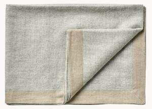 Coperta in baby alpaca Mendoza