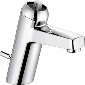 Miscelatore monocomando per lavabo Kludi Provita DN 15 senza leva, cromato, 1 pz