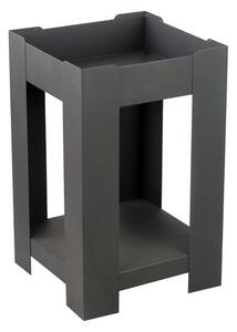 Ciotola da fuoco Markone 124-1: 40x40/65 cm