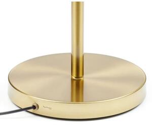 Paul Neuhaus 655-60 - Lampada dimmerabile a LED ALFRED LED/28W/230V+LED/4W/230V