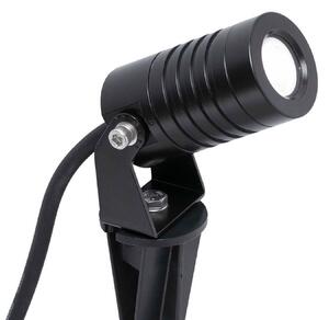 FARO BARCELONA Balder - lampada LED con picchetto, IP67