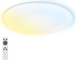 Lampada da soffitto LED Lampada da soffitto LED Lampada da bagno Telecomando CCT Dimmerabile Bagno