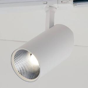 Eco-Light Faretto LED a binario Azione 3.000K 13W bianco