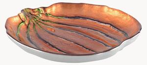 Piatto da colazione decorativo Pumpkin