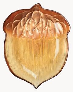 Piatto da colazione decorativo Acorn
