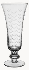 Set di 6 bicchieri Harle