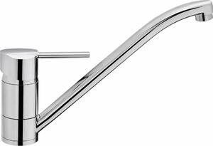 Miscelatore per lavello Teka Elan EH orientabile, cromato, 1 pz