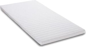 7dreams® Coprimaterasso in microfibra - 100 x 200 x 4,5 cm