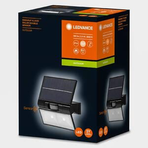 LEDVANCE Endura Style Flood applique solar esterni