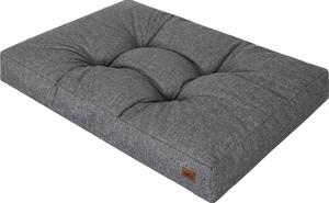 Materasso per cani "Grand Light" M - 75 x 50 cm | Letto per cani, materasso rettangolare per cani, divano per cani, cani di piccola taglia, cuscino, cesto, animale domestico | Doggy