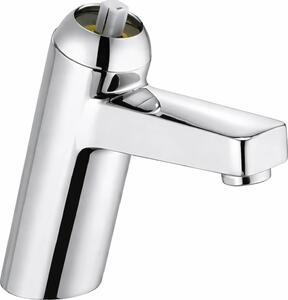 Miscelatore monocomando per lavabo Kludi Provita senza leva, cromato, 1 pz
