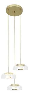 Lampada a sospensione LED 24W LORELL 5393 Rabalux