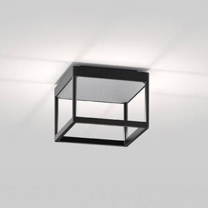 Serien Lighting serien.lighting Reflex 2 S 150 nero/argento