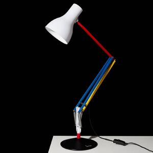 Anglepoise Type 75 da tavolo Paul Smith Edition 3