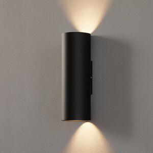 Wever & Ducré Lighting WEVER & DUCRÉ Ray mini 2.0 applique nero