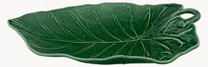 Piatto da portata Sunflower Leaf