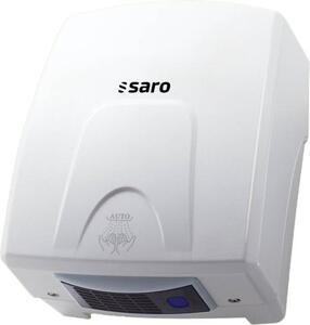 Asciugamani elettrico SARO modello MISTRAL