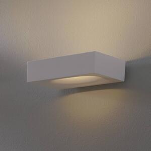 Artemide Applique LED di design Melete, bianca, 2.700 K