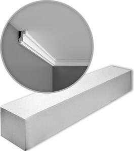 Cornici Orac Decor BASIXX CB530-box 1 cartone con 45 strisce decorative 90 m