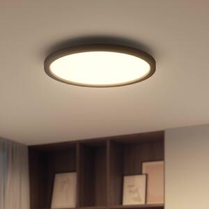 Philips Hue White Ambiance Aurelle Ø39,5cm nero