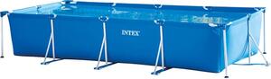 INTEX Piscina a telaio rettangolare 450x220x84 cm 28273NP